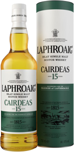 Laphroaig Cairdeas 15 Year