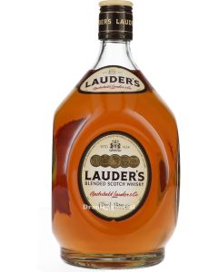 Lauder's Blended