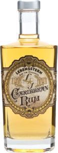 Lebensstern Caribbean Rum
