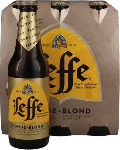 Leffe Blond 6-Pack