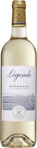 Legende Bordeaux Blanc Lafite