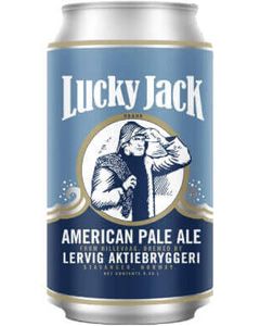 Lervig Lucky Jack APA