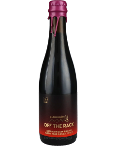 Lervig Off The Rack Australian Dark Rum 2021 B.A. Imperial Stout