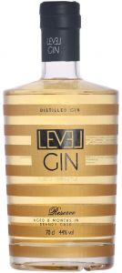 Level Reserve Gin