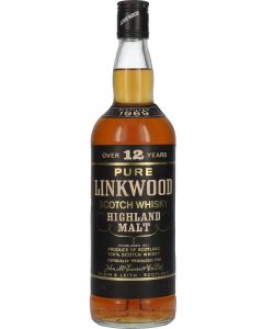 Linkwood 1969 Pure 12 Years