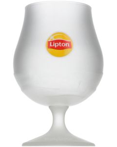 Lipton Ice Tea Glas