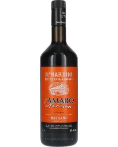 Liquore Amaro Nardini
