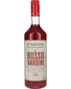 Liquore Aperitivo Rosso Nardini