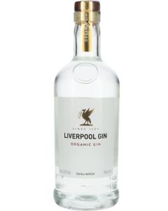 Liverpool Gin 