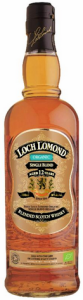 Loch Lomond Organic 12 Year