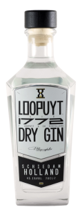 Loopuyt 1772 Dry Gin