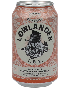 Lowlander IPA