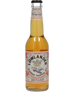 Lowlander Islander Tropical Ale
