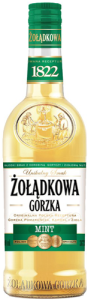 Zoladkowa Gorzka Mint