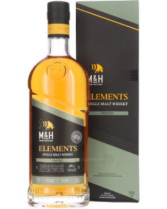 M&H Elements Peated