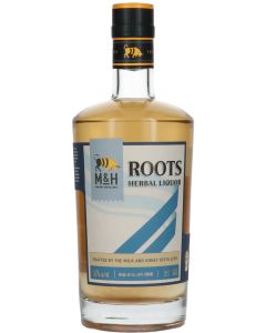 M&H Roots Herbal Liquor