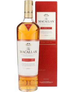 Macallan Classic Cut 2022 Limited Edition