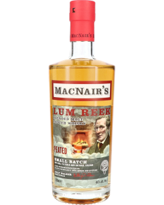Macnair's Lum Reek Whisky OP=OP