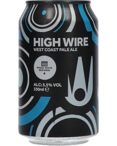 Magic Rock High Wire West Coast Pale Ale