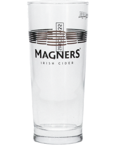 Magners Irish Bierglas Halve Pint