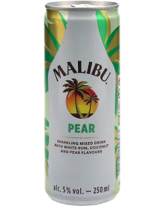 Malibu Pear