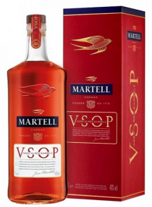 Martell VSOP 