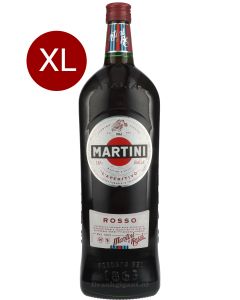 Martini Rosso Magnum 