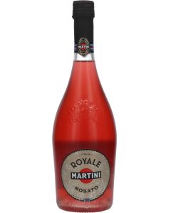Martini Royale Spritz Rosato
