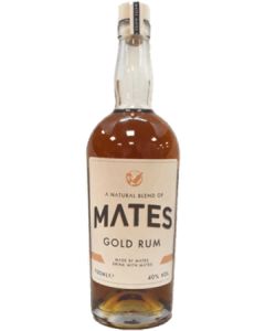 Mates Gold Rum