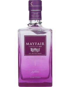 Mayfair Gin Six PM