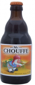 Mc Chouffe Dubbel