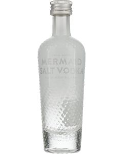 Mermaid Salt Vodka Mini