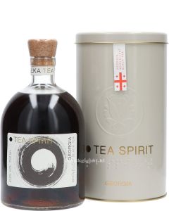 Metalka Tea Spirit