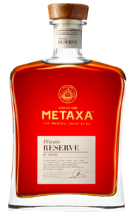 Metaxa Private Reserve