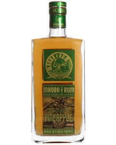 Mhoba Franky's Pineapple Rum
