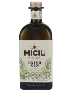 Micil Irish Gin