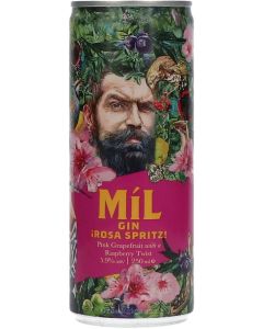 Mil Gin Rosa Spritz