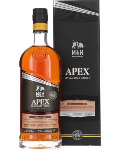 M & H APEX Cognac Cask