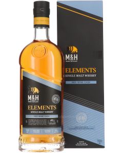 M & H Elements Red Wine Cask