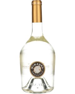 Miraval Blanc Côtes de Provence 