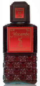 Mocambo 10 Years Old Mexican Rum