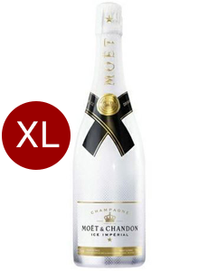 Moët & Chandon Ice Imperial XL Grote fles