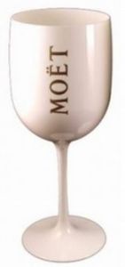 Moët & Chandon Ice Champagne Glas
