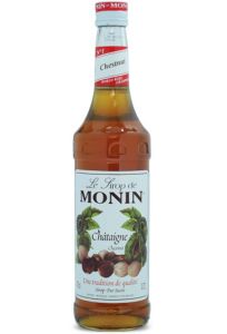 Monin Chestnut Siroop