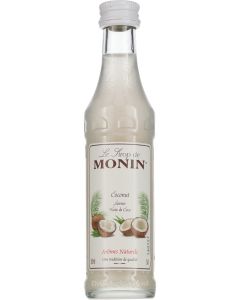 Monin Coconut Mini