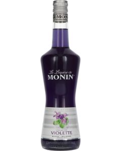 Monin Creme De Violette
