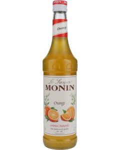 Monin Orange Siroop