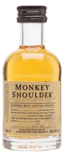 Monkey Shoulder Mini