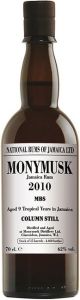 Monymusk 2010 MBS 9 Years