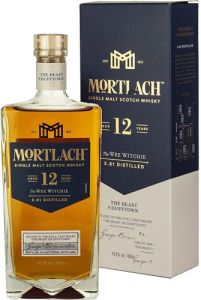 Mortlach 12 Year